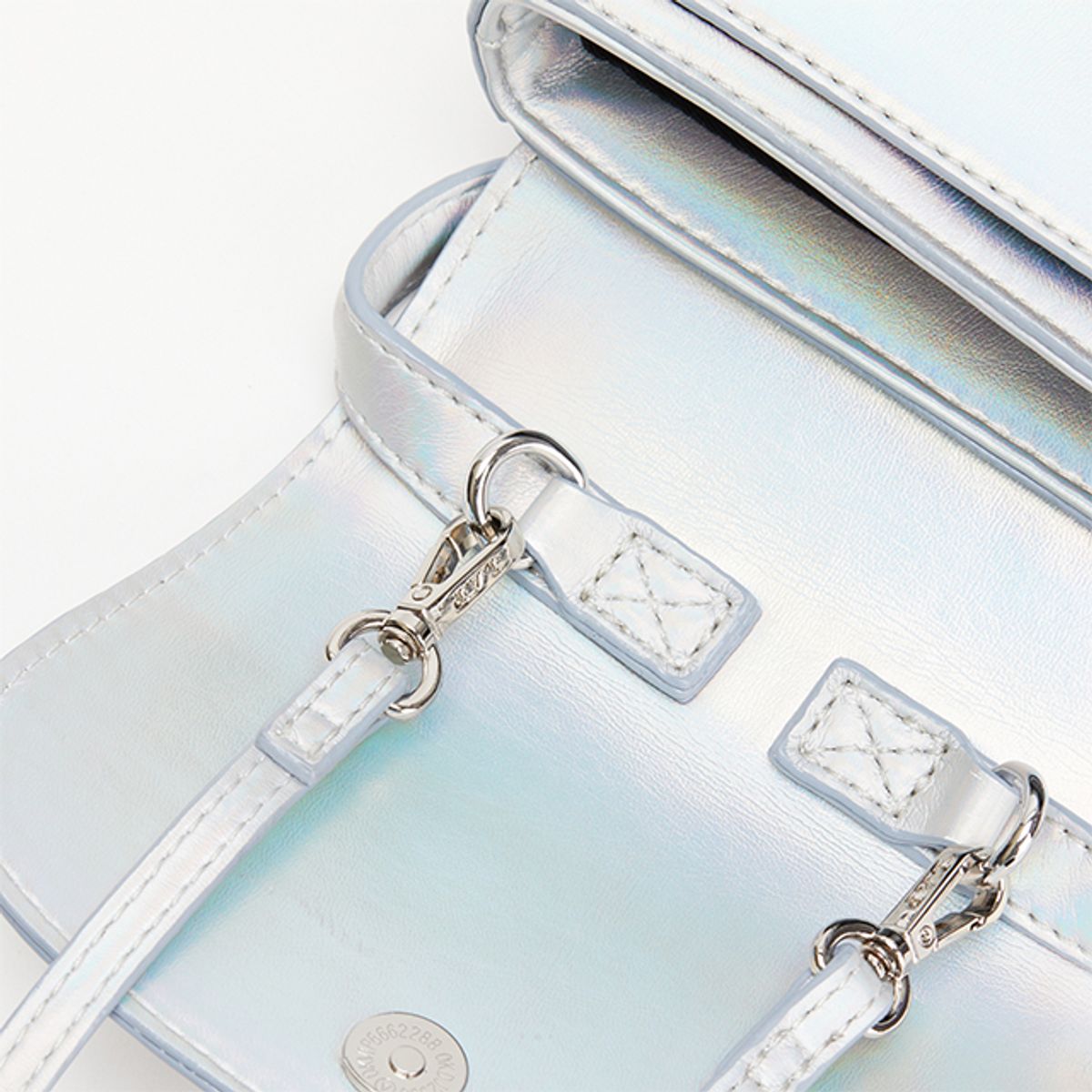 랩(LAP) AURORA CROSS BAG AQ7AB411