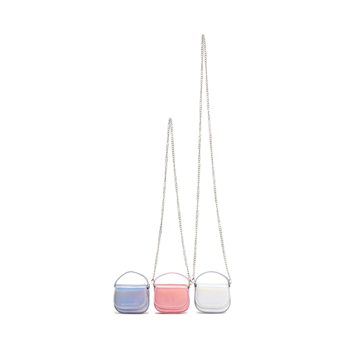 랩(LAP) AURORA MINI CHAIN BAG AQ7AB422