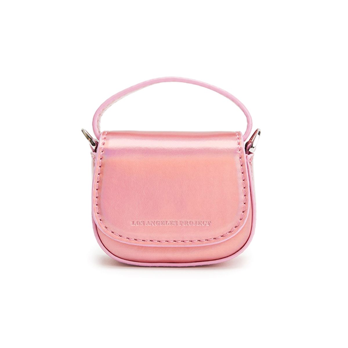랩(LAP) AURORA MINI CHAIN BAG AQ7AB422