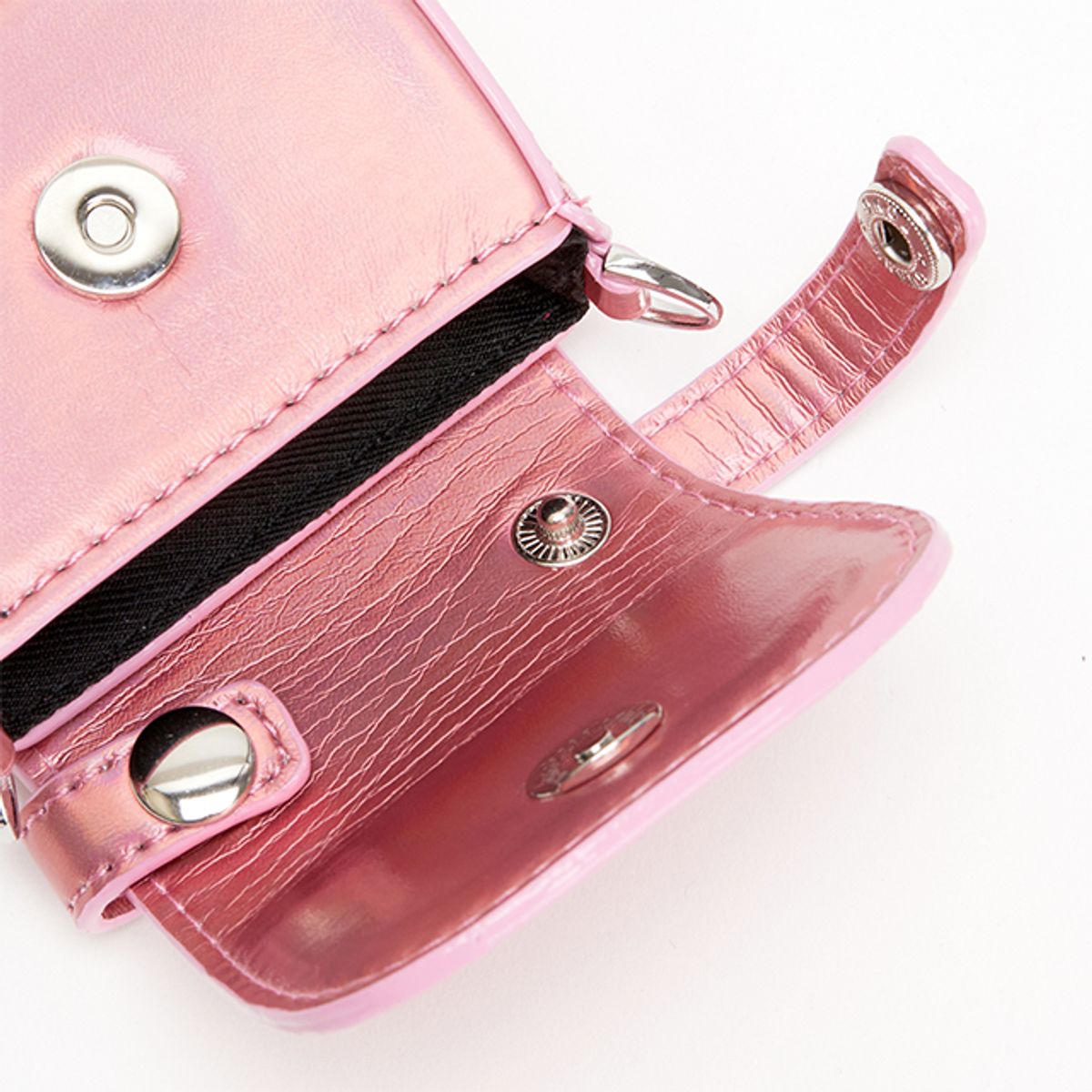 랩(LAP) AURORA MINI CHAIN BAG AQ7AB422