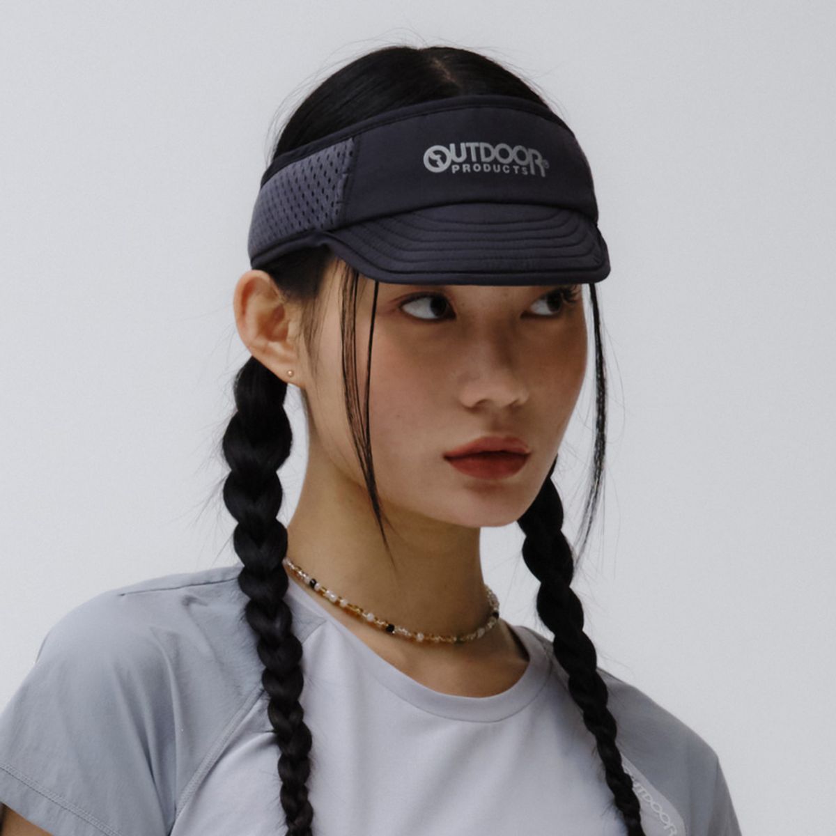 아웃도어 프로덕츠(OUTDOOR PRODUCTS) MESH SUN CAP
