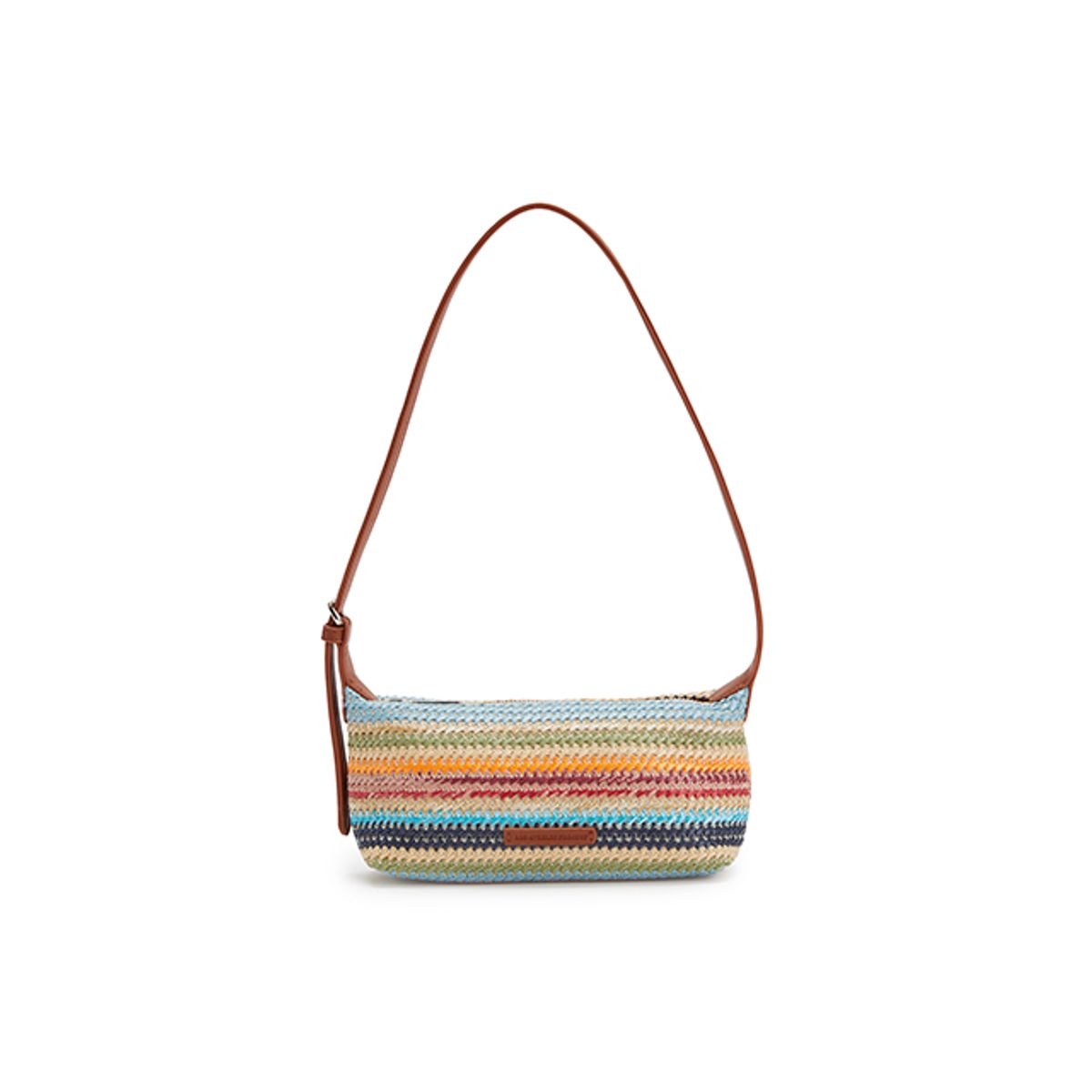 랩(LAP) LIGHT HOBO BAG AQ7AB405