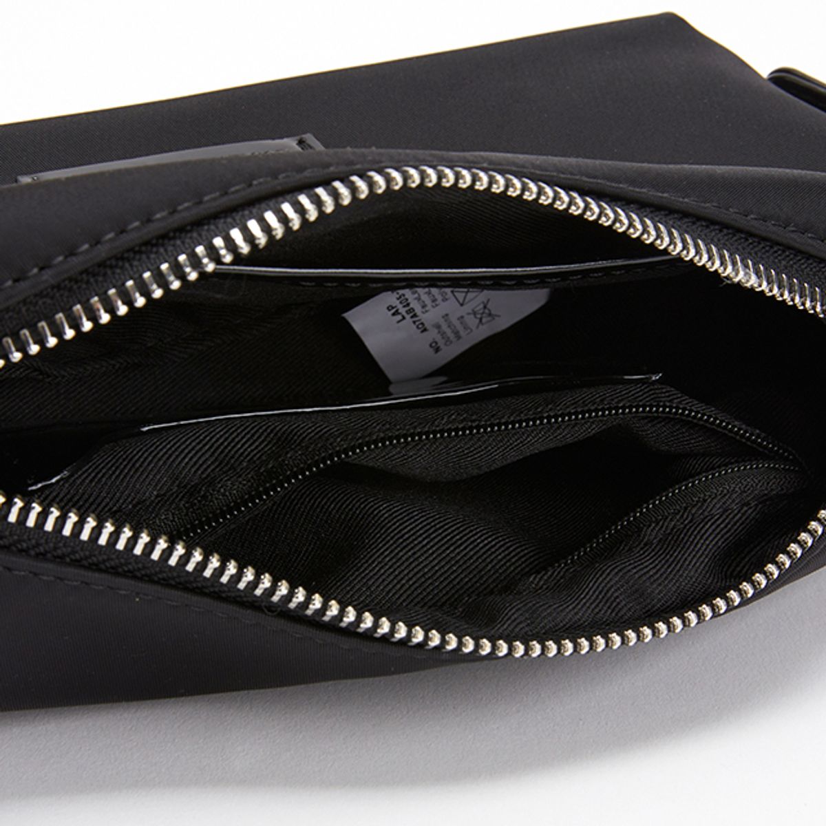 랩(LAP) LIGHT HOBO BAG AQ7AB405