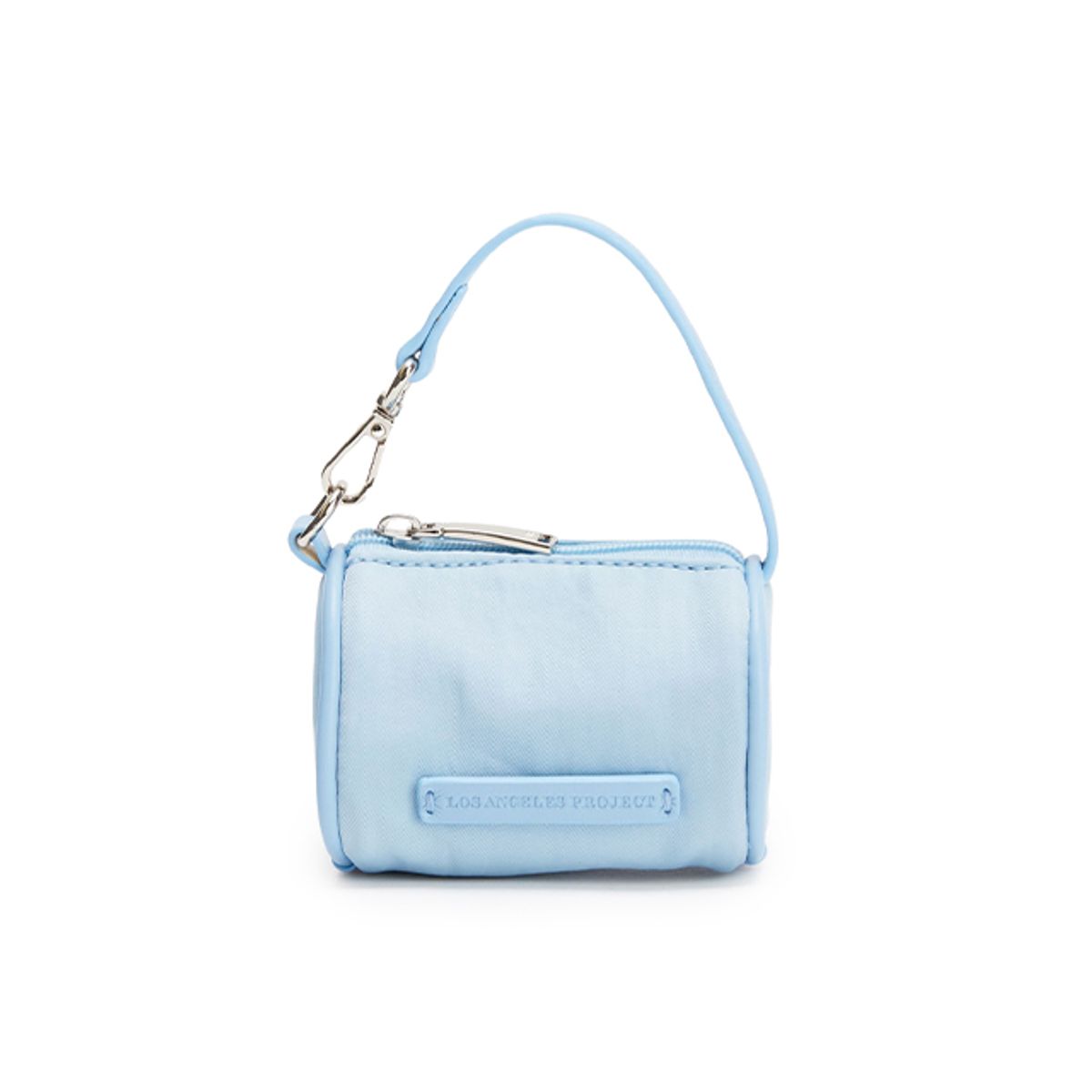 랩(LAP) CYLINDER POUCH BAG CHARM AQ7AB421
