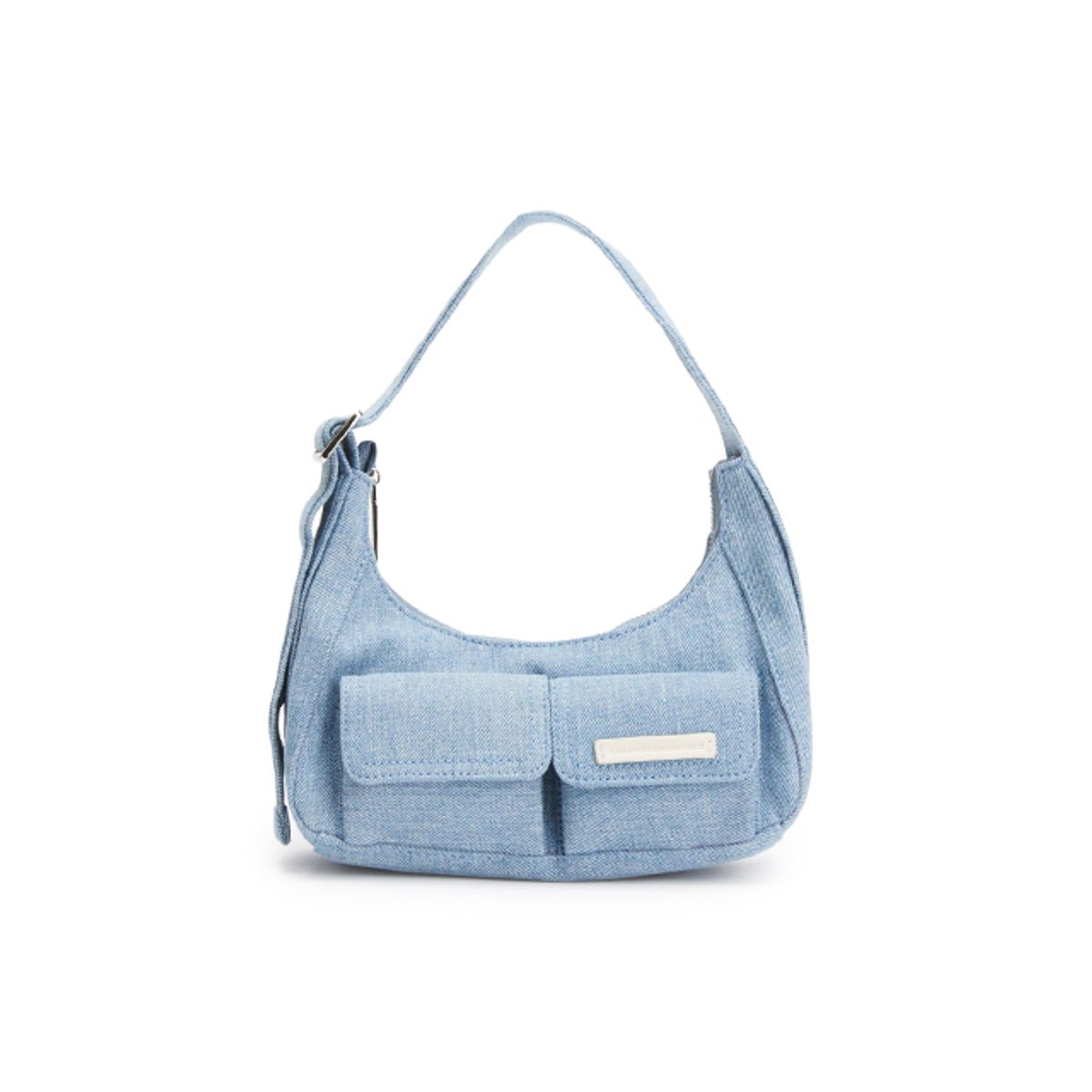 랩(LAP) POCKET SHOULDER BAG AQ7AB408