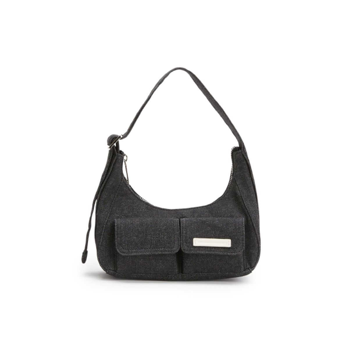 랩(LAP) POCKET SHOULDER BAG AQ7AB408