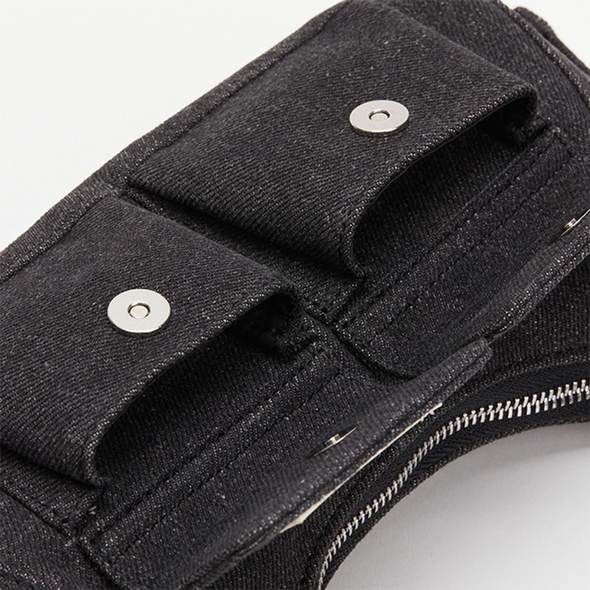랩(LAP) POCKET SHOULDER BAG AQ7AB408