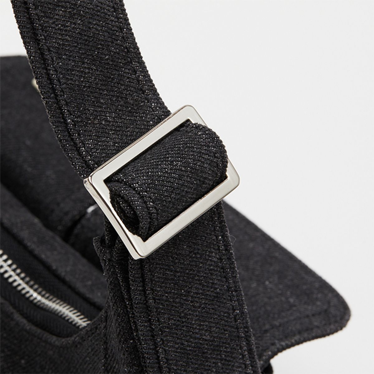 랩(LAP) POCKET SHOULDER BAG AQ7AB408