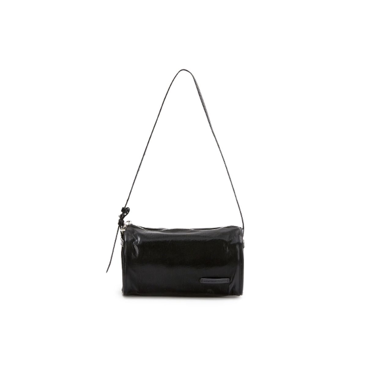 랩(LAP) CYLINDER SHOULDER BAG AQ7AB404
