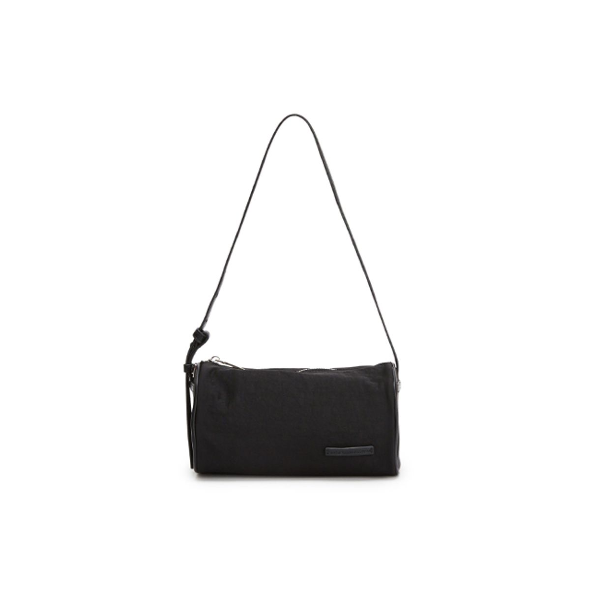 랩(LAP) CYLINDER SHOULDER BAG AQ7AB404