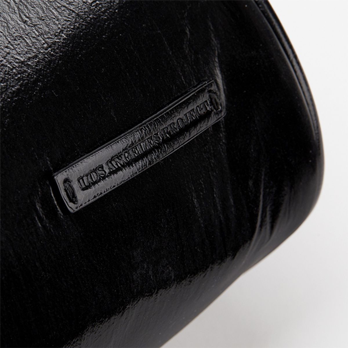 랩(LAP) CYLINDER SHOULDER BAG AQ7AB404