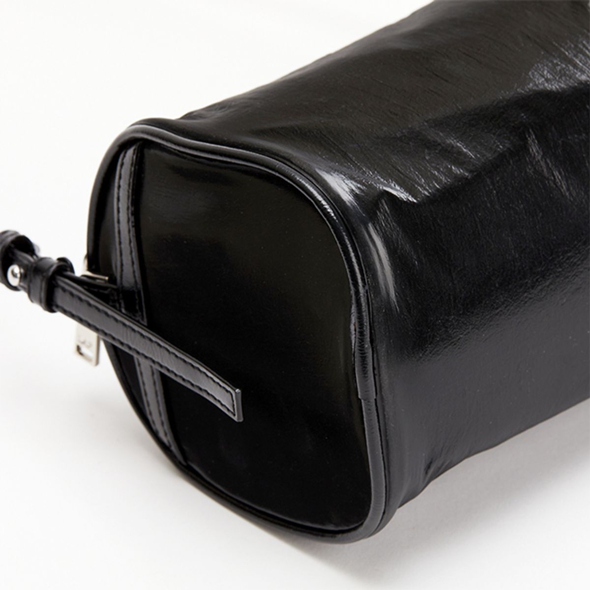 랩(LAP) CYLINDER SHOULDER BAG AQ7AB404