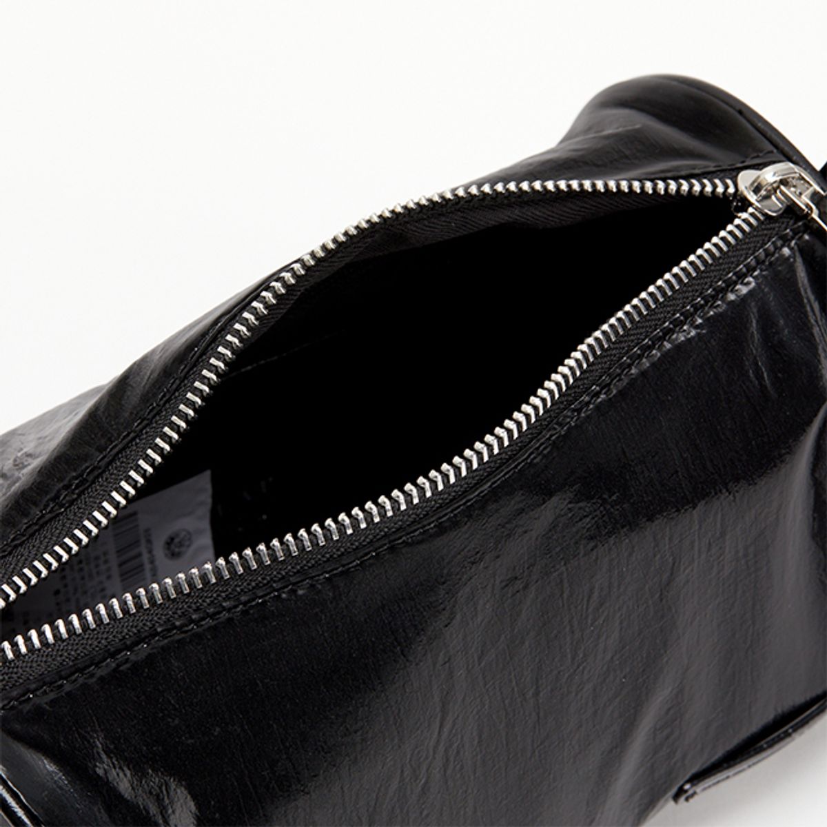 랩(LAP) CYLINDER SHOULDER BAG AQ7AB404