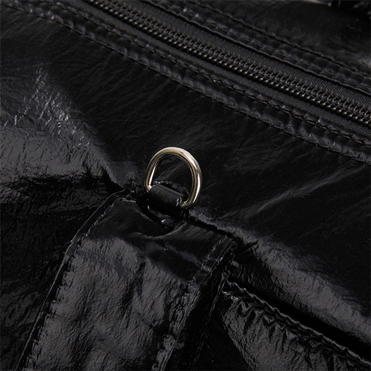 랩(LAP) NYLON DUFFLE BAG AQ7AB403