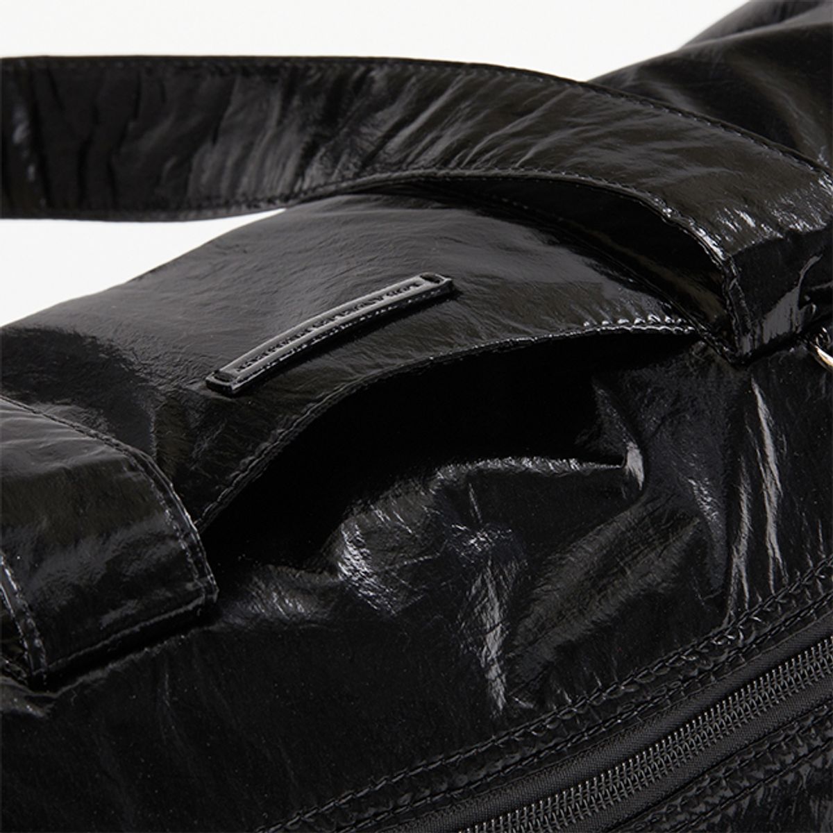 랩(LAP) NYLON DUFFLE BAG AQ7AB403