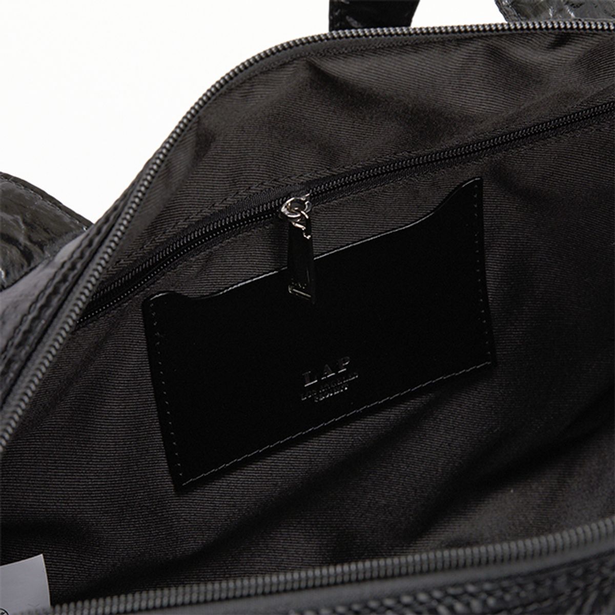 랩(LAP) NYLON DUFFLE BAG AQ7AB403