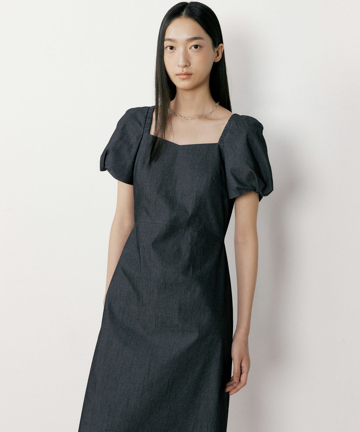 오떼뜨(OCTETTE) COTTON SLUB OPS_2COLOR