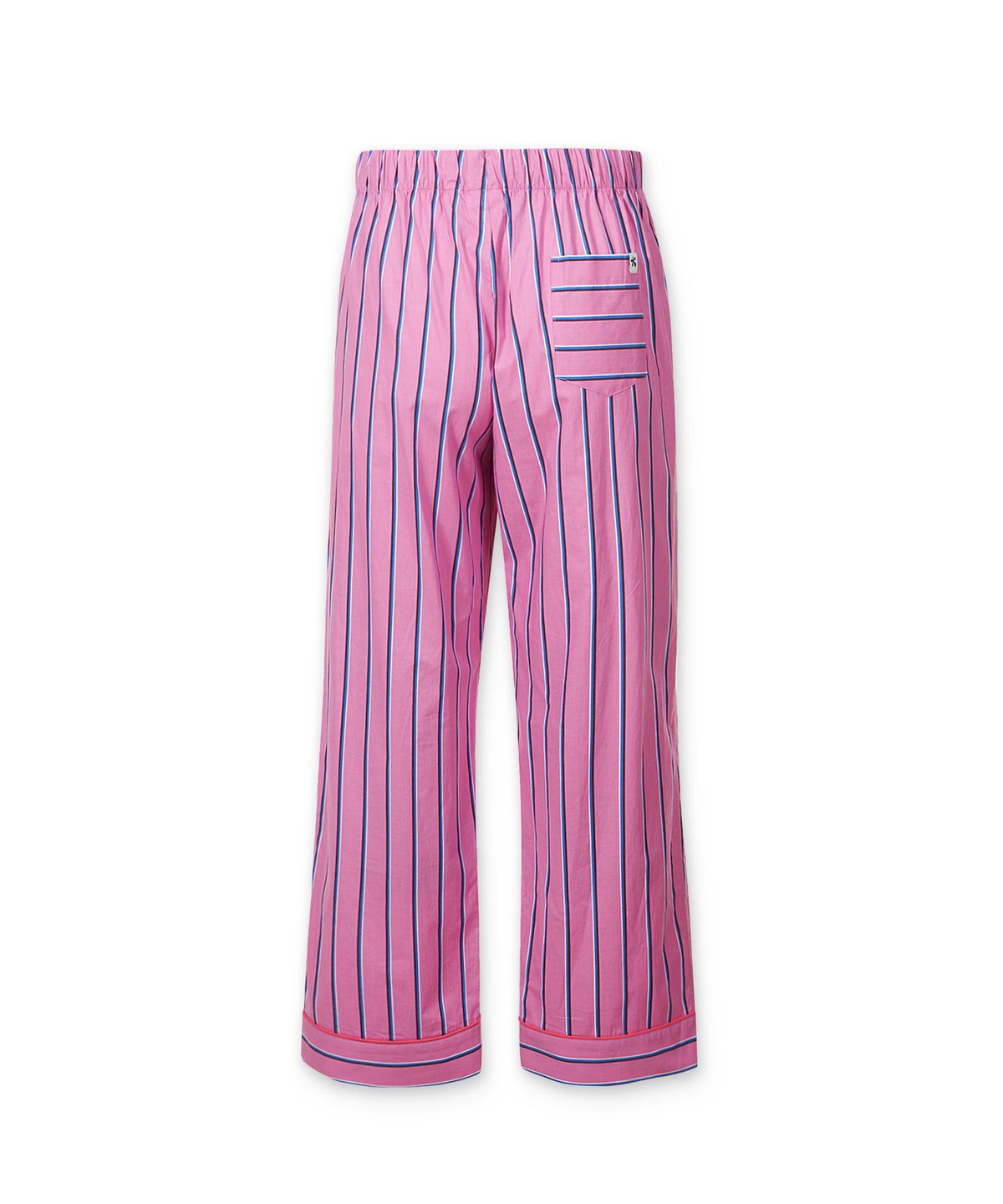 스내피커들(SNAPPY CUDDLE) Salud Siesta Pajama Set