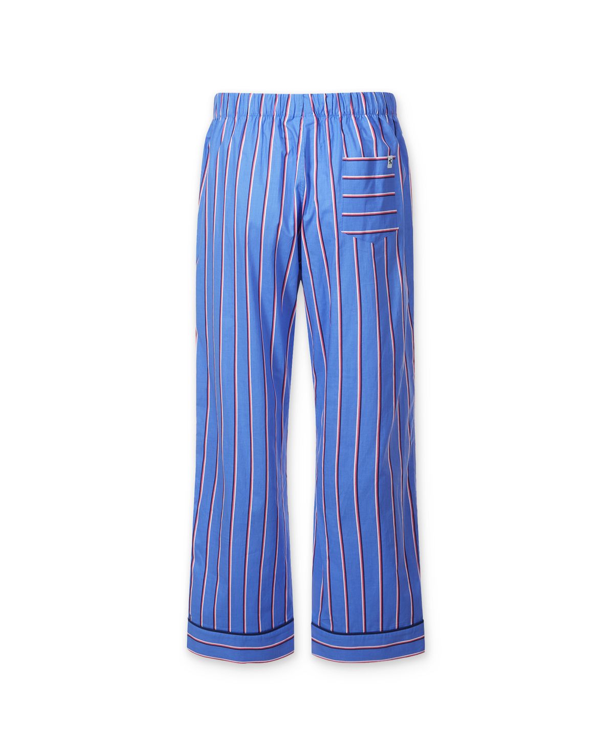 스내피커들(SNAPPY CUDDLE) Capri Campanella Pajama Set