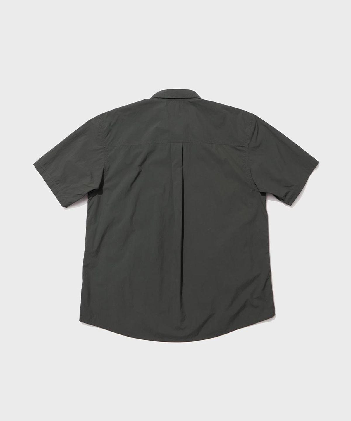 락피쉬웨더웨어(ROCKFISH WEATHERWEAR) [x GOYOWEAR] NYLON UTILITY SHIRTS JACKET - 2color