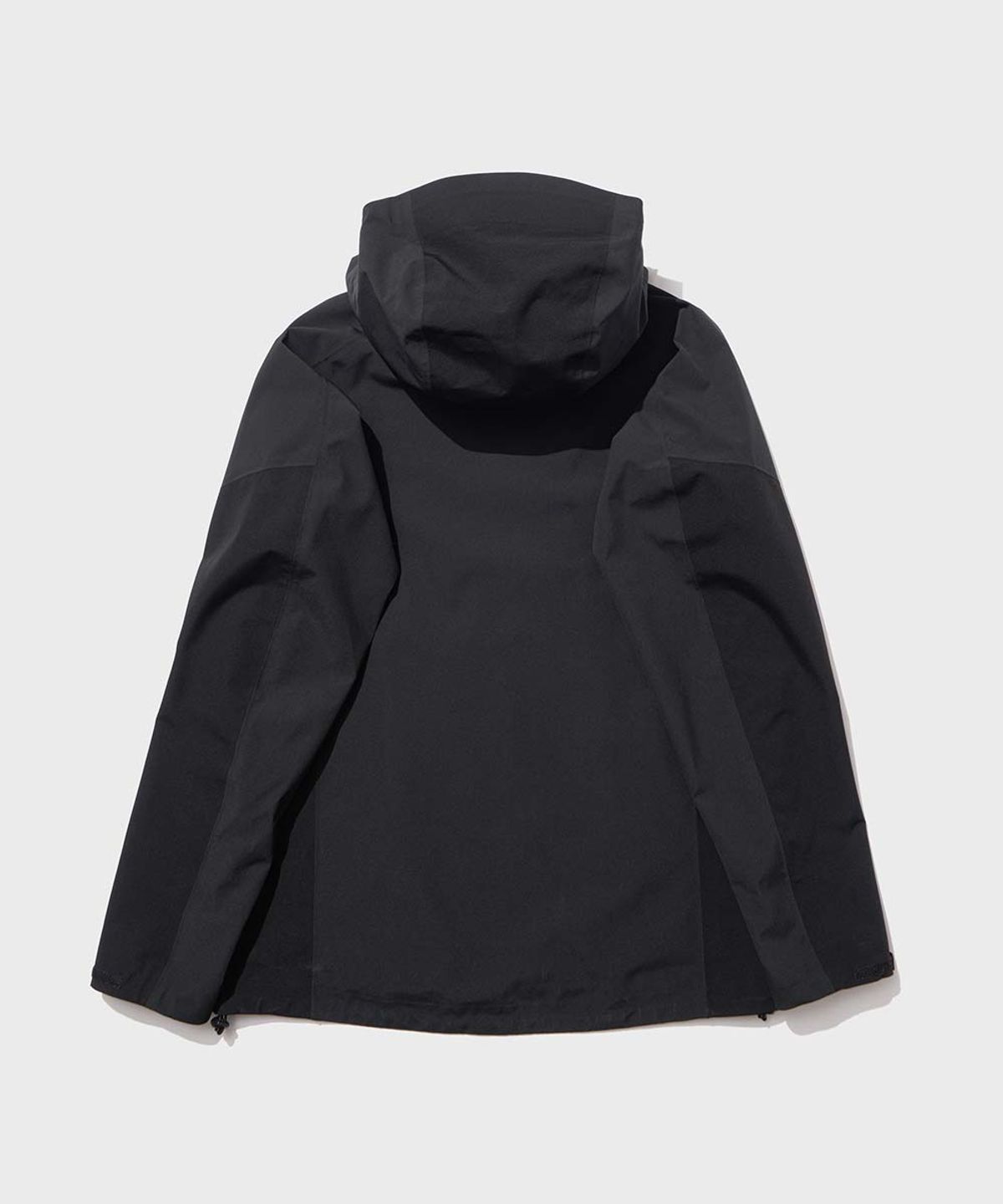 락피쉬웨더웨어(ROCKFISH WEATHERWEAR) [x GOYOWEAR] 2.5LAYER ESSENTIAL SHELL JACKET - 2color