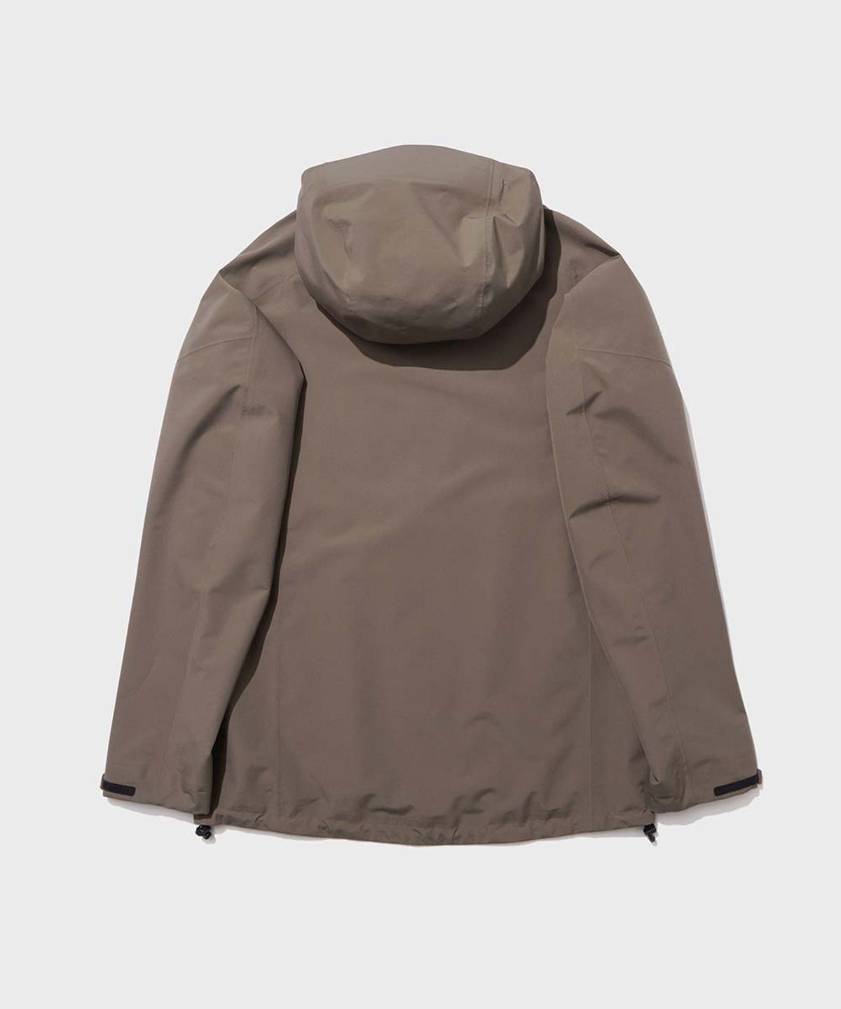 락피쉬웨더웨어(ROCKFISH WEATHERWEAR) [x GOYOWEAR] 2.5LAYER ESSENTIAL SHELL JACKET - 2color