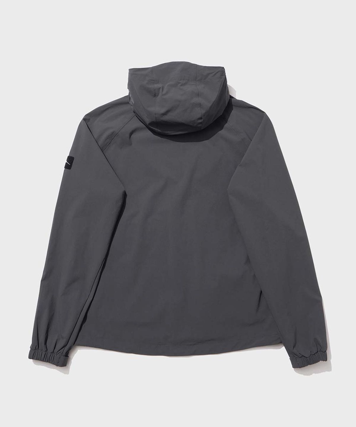 락피쉬웨더웨어(ROCKFISH WEATHERWEAR) [x GOYOWEAR] TRAVELLER PACK JACKET - 2color