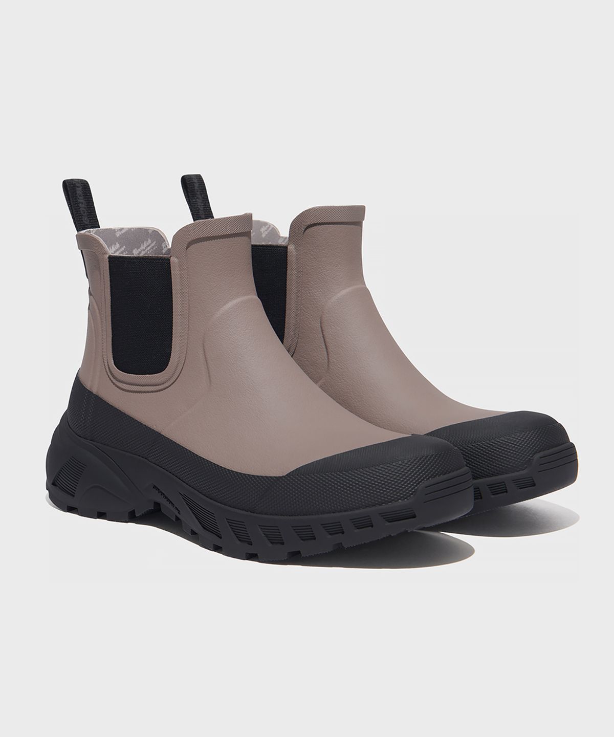 락피쉬웨더웨어(ROCKFISH WEATHERWEAR) [x GOYOWEAR] TRAIL RAIN BOOTS - 3 colors