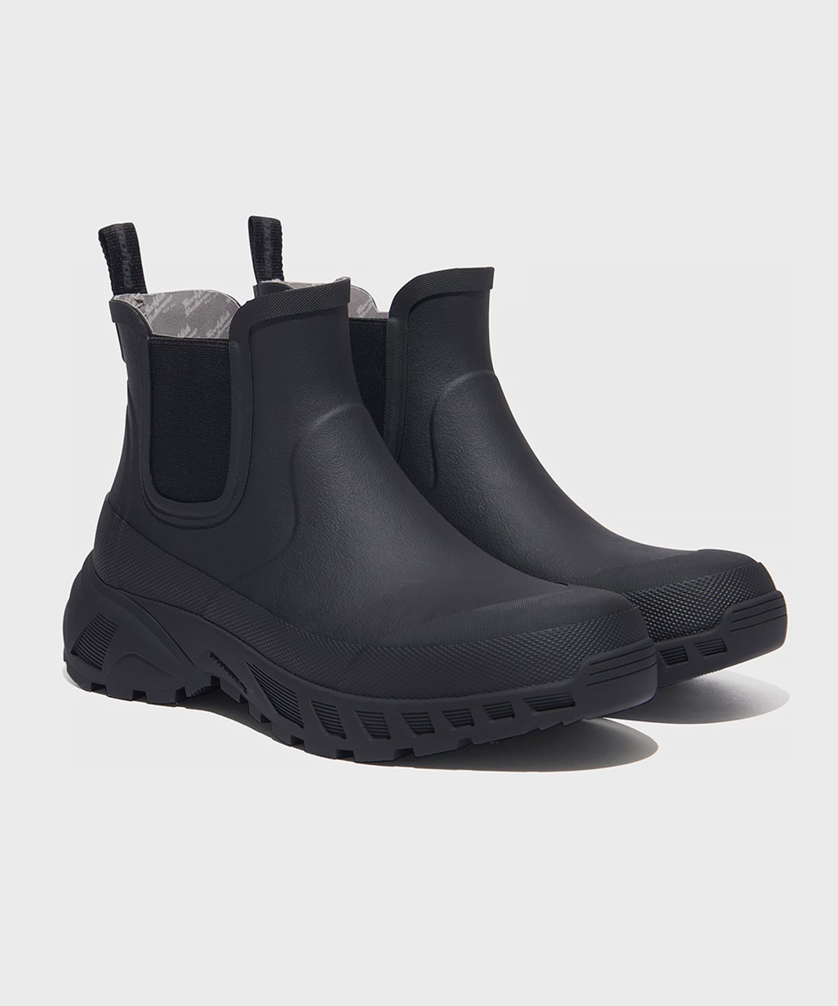 락피쉬웨더웨어(ROCKFISH WEATHERWEAR) [x GOYOWEAR] TRAIL RAIN BOOTS - 3 colors