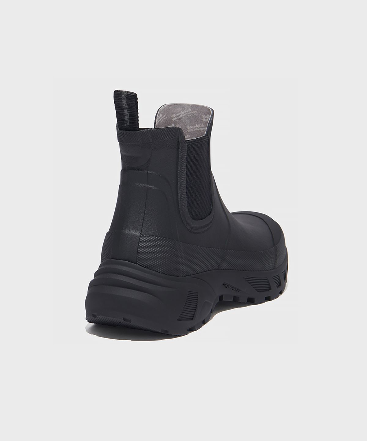 락피쉬웨더웨어(ROCKFISH WEATHERWEAR) [x GOYOWEAR] TRAIL RAIN BOOTS - 3 colors