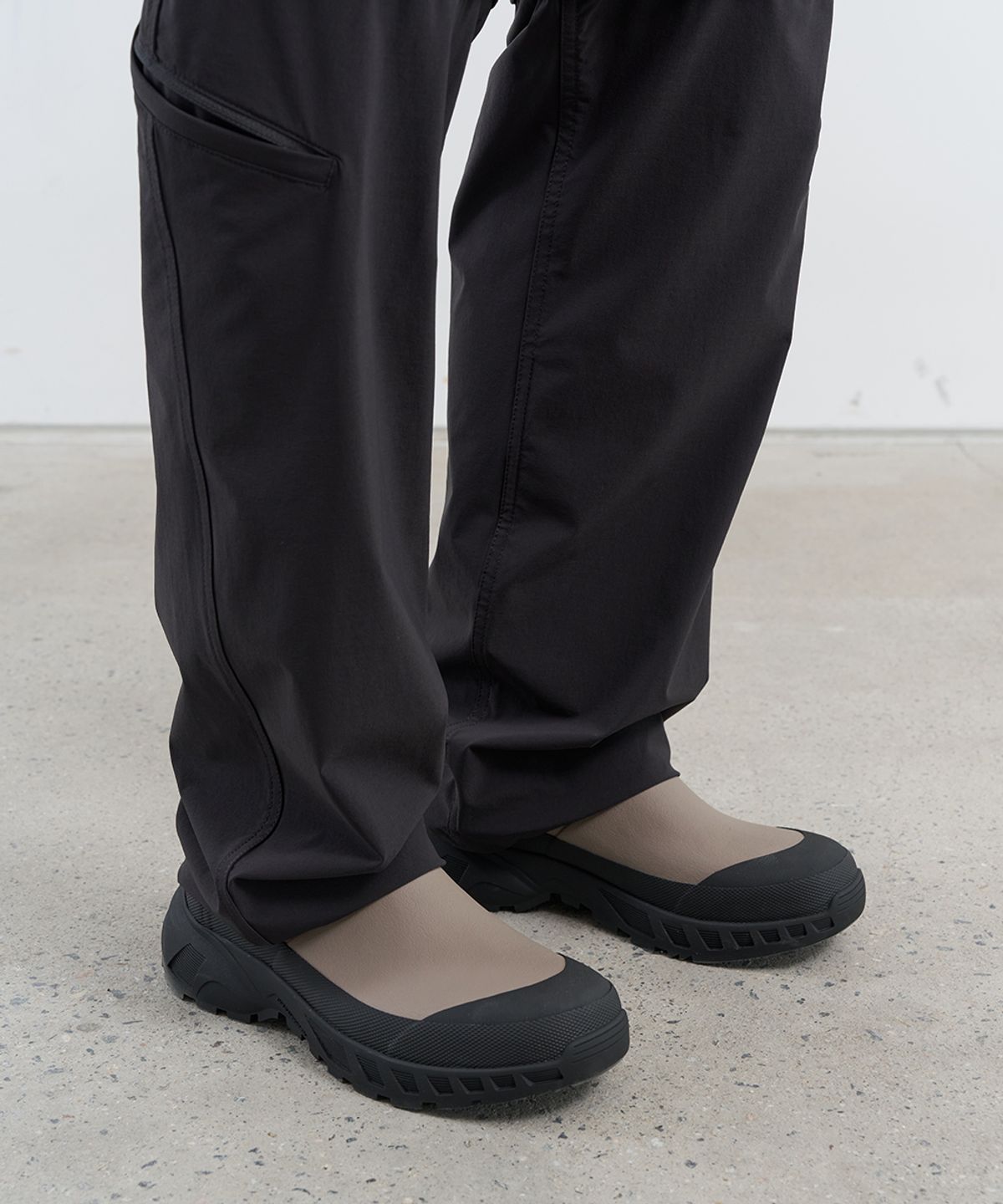 락피쉬웨더웨어(ROCKFISH WEATHERWEAR) [x GOYOWEAR] TRAIL RAIN BOOTS - 3 colors