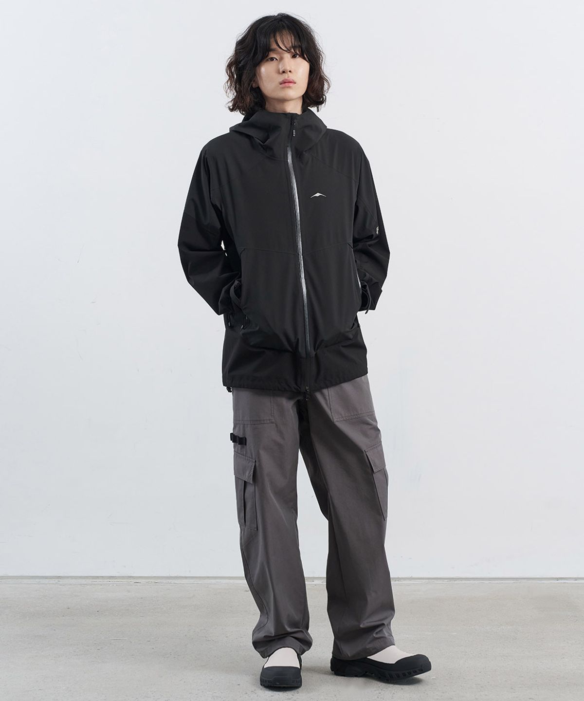 락피쉬웨더웨어(ROCKFISH WEATHERWEAR) [x GOYOWEAR] TRAIL RAIN BOOTS - 3 colors