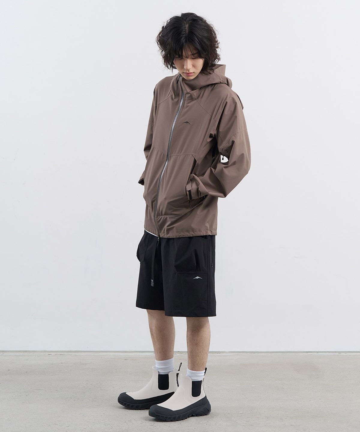 락피쉬웨더웨어(ROCKFISH WEATHERWEAR) [x GOYOWEAR] TRAIL RAIN BOOTS - 3 colors