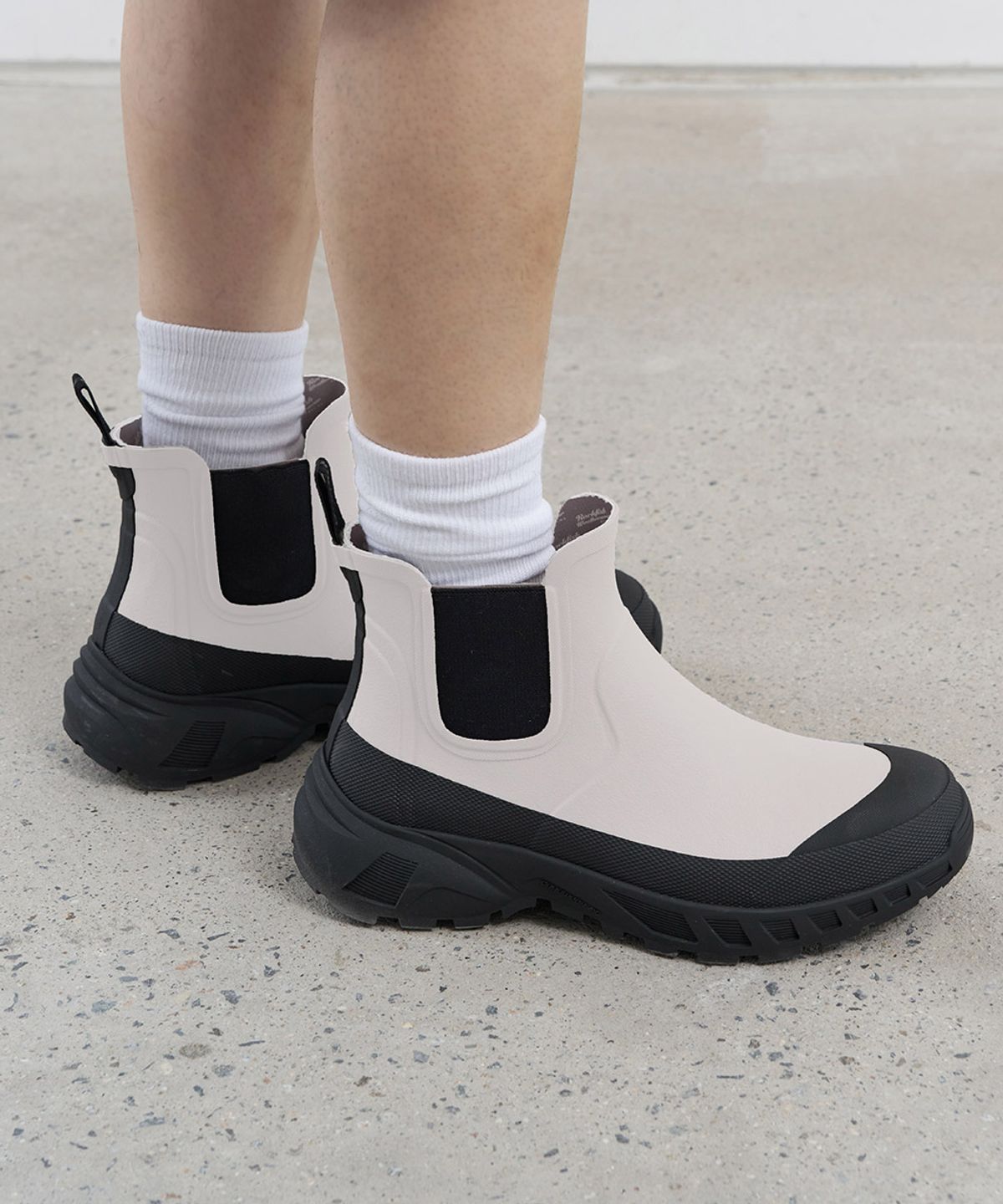 락피쉬웨더웨어(ROCKFISH WEATHERWEAR) [x GOYOWEAR] TRAIL RAIN BOOTS - 3 colors