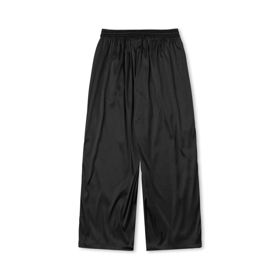 [ NERDY ]★韓国人気★WOMEN'S SATIN TRACK PANTS MUSINSA | NERDY Women's satin track pants pink