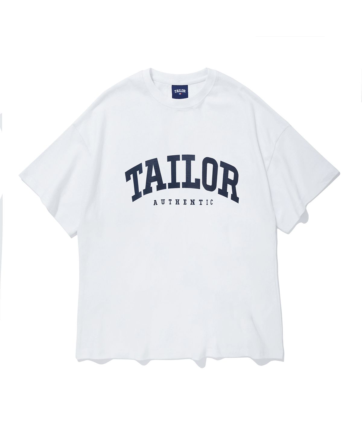 테일러 스튜디오(TAILOR STUDIO) [2PACK] 엔비엘스테이트 티셔츠 (6color)