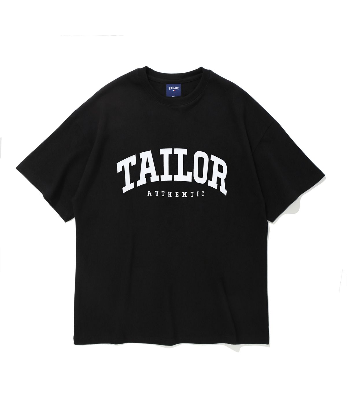 테일러 스튜디오(TAILOR STUDIO) [2PACK] 엔비엘스테이트 티셔츠 (6color)