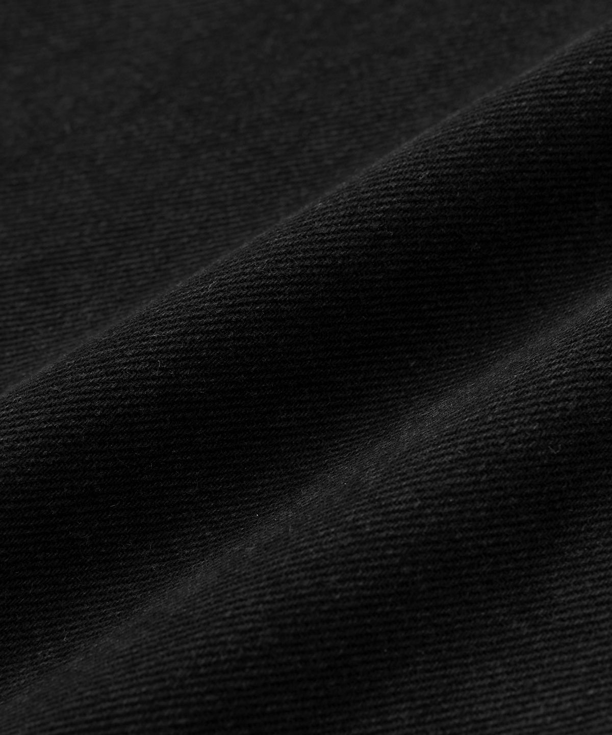 엑스컨테이너(EXCONTAINER) 더블니 카펜터 버뮤다 데님 팬츠 (BLACK)