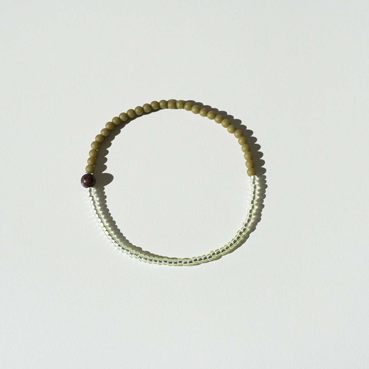 에이치와이비(HYB) Happy Your Bracelet BANBAN  [ 04 ]