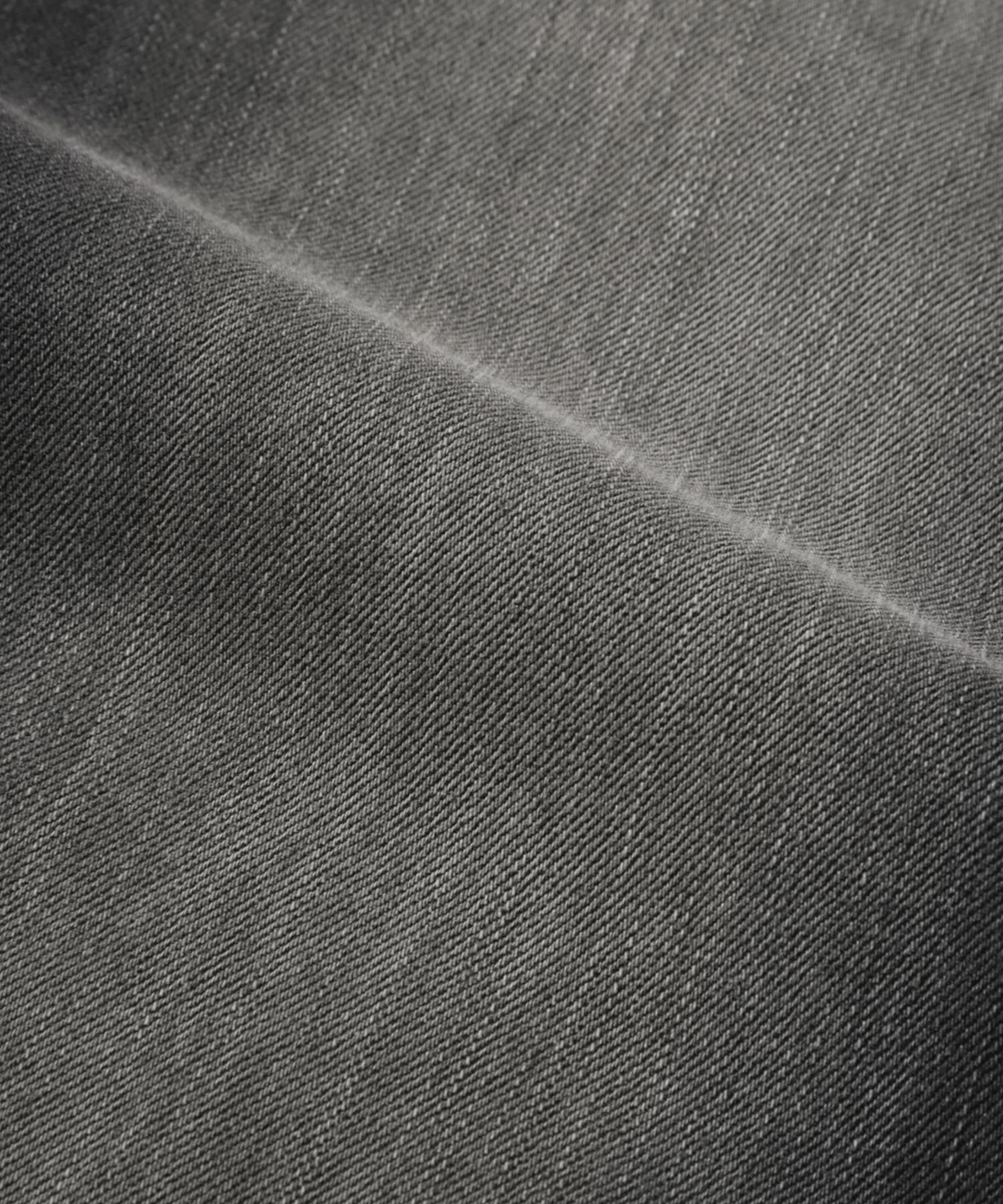 MUSINSA | TRILLION Round pocket Balloon fit washed denim