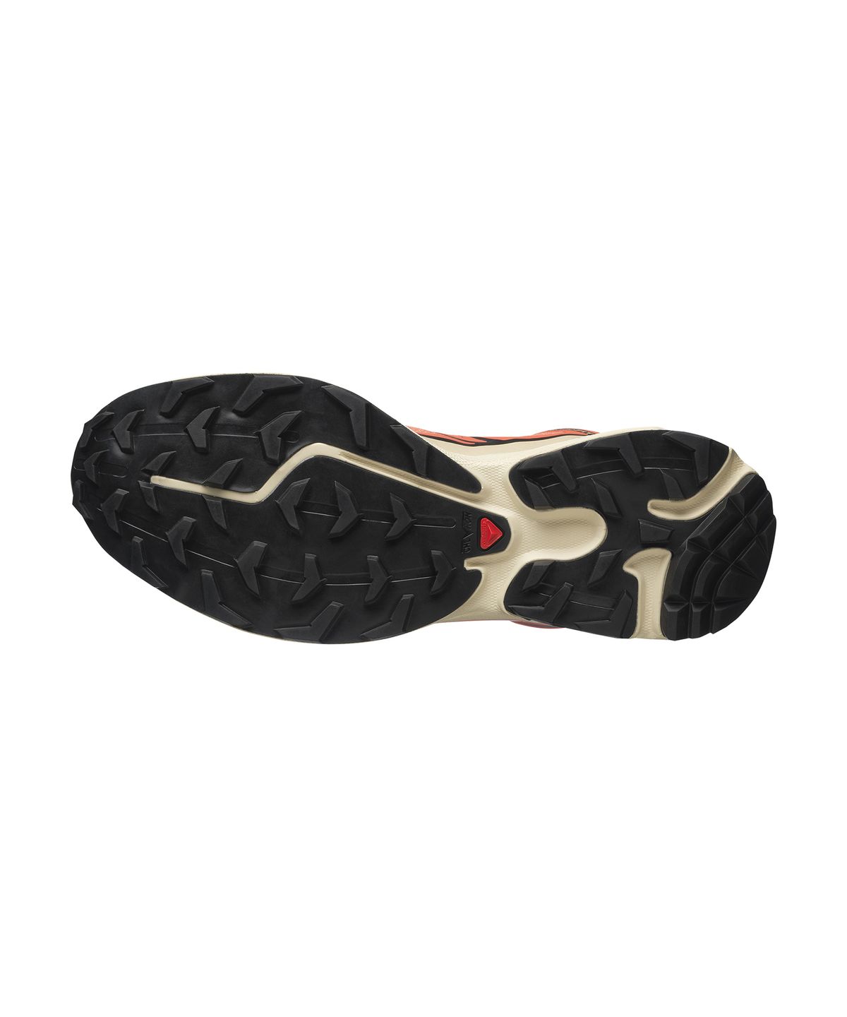 살로몬(SALOMON) XT-6 - 리빙 코랄:블랙:시멘트 / L47445000