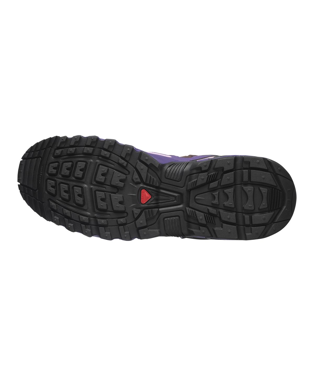 살로몬(SALOMON) ACS+ 헤리티지 팩 - 드레곤 파이어:퍼플 레인 / L47436300