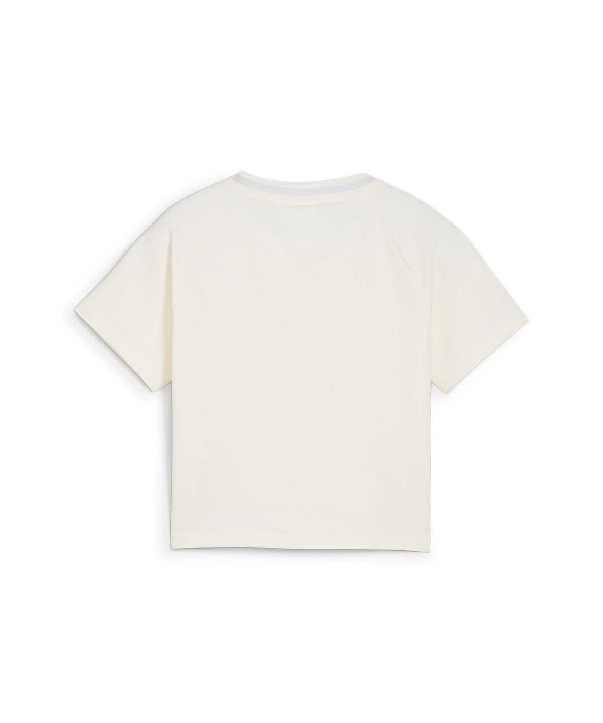 푸마(PUMA) 푸마ⅹ팔로모 베이비 반소매 티셔츠 - 웜 화이트 / 625911-65