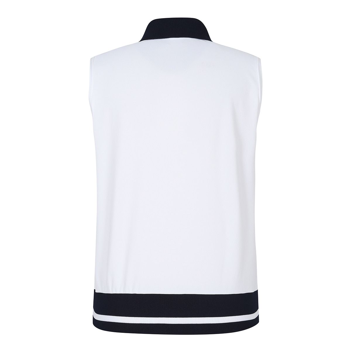 테일러메이드 어패럴(TAYLORMADE APPAREL) 여성 카라 민소매 티셔츠 T8031TN6345-100