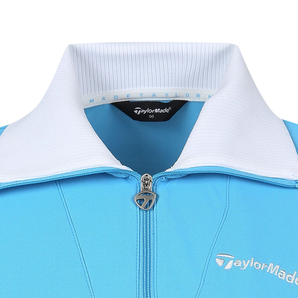 테일러메이드 어패럴(TAYLORMADE APPAREL) 여성 카라 민소매 티셔츠 TTN-63HG45-940