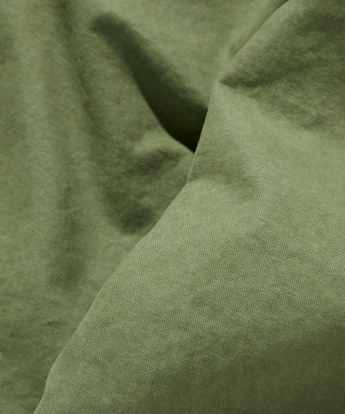 스웨이드(SUADE) WIDE CARGO SHORTS [KHAKI]