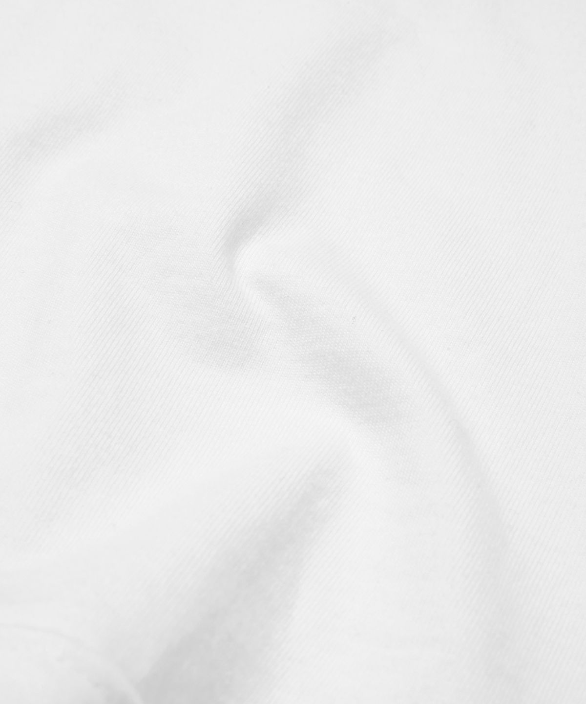 스웨이드(SUADE) HANDWRITTEN CROP TEE [WHITE]