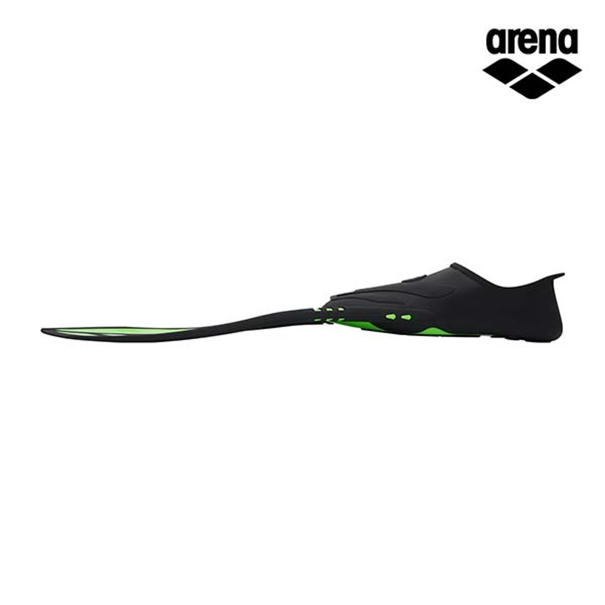 아레나(ARENA) 오리발 롱핀 A4AC1AF01LIM