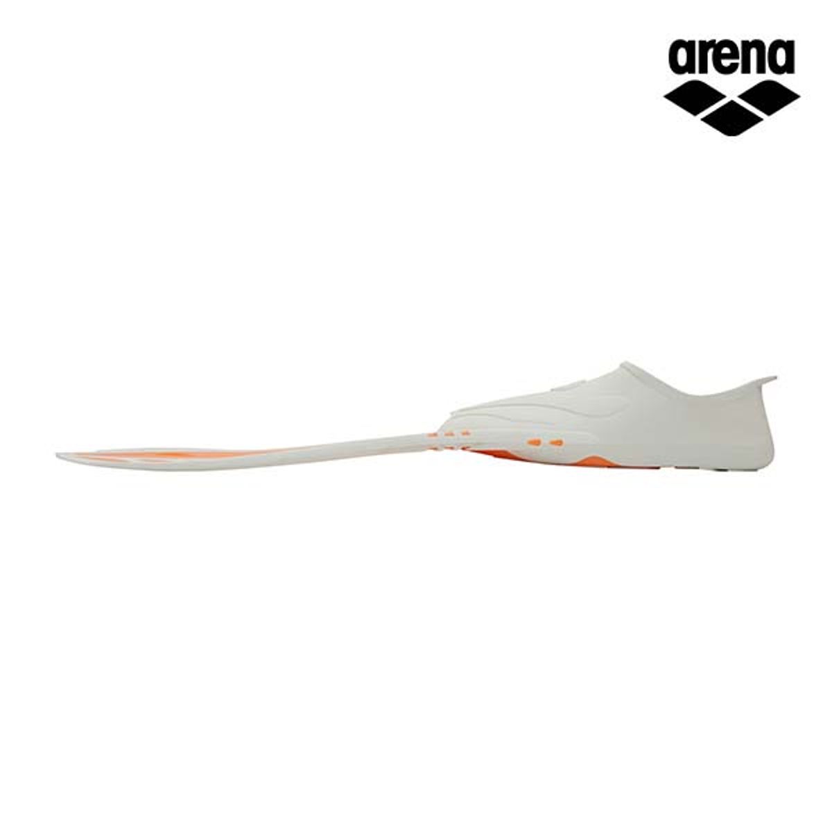 아레나(ARENA) 오리발 롱핀 A4AC1AF01ORG