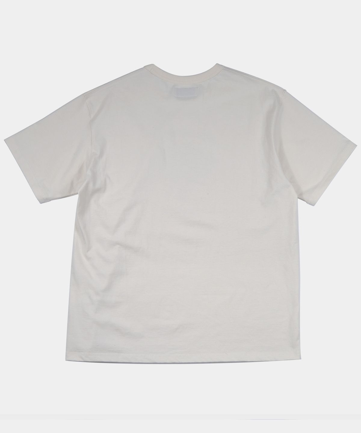 엠프(AMF) Mermaid T-Shirt - Ivory